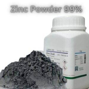 Zinc Dust, Zinc Metal Powder High Grade 99%